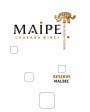Bodega Chakana Maipe Reserve Malbec 2013 Front Label