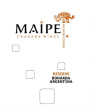 Bodega Chakana Maipe Reserve Bonarda 2011 Front Label