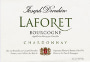 Joseph Drouhin Laforet Chardonnay 2004 Front Label