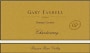 Gary Farrell Russian River Chardonnay 2004 Front Label