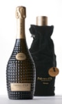 Nicolas Feuillatte Palmes d'Or Brut 1997 Front Label