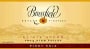 Brassfield Pinot Noir 2003 Front Label