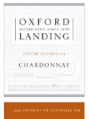 Oxford Landing Chardonnay 2005 Front Label