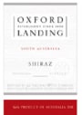 Oxford Landing Shiraz 2004 Front Label