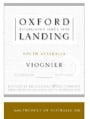Oxford Landing Viognier 2005 Front Label
