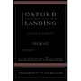 Oxford Landing Shiraz 2005 Front Label