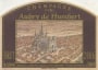 Aubry Aubry de Humbert Millesime Classique Premier Cru 2006 Front Label