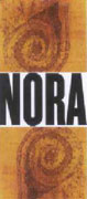 Bodega Vina Nora Albarino 2004 Front Label