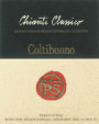 Badia a Coltibuono Chianti Classico RS 2004 Front Label