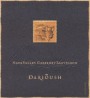 Darioush Signature Cabernet Sauvignon 2003 Front Label