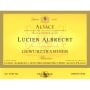 Lucien Albrecht Reserve Gewurztraminer 2005 Front Label