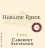 Harlow Ridge Cabernet Sauvignon 2009  Front Label