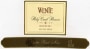 Wente Reliz Creek Pinot Noir 2004 Front Label