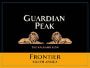 Guardian Peak Frontier 2004 Front Label