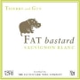 Fat Bastard Sauvignon Blanc 2005 Front Label