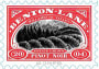 Benton Lane Pinot Noir 2004 Front Label
