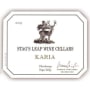 Stag's Leap Wine Cellars KARIA Chardonnay 2005 Front Label