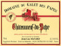 Domaine du Galet des Papes Tradition Chateauneuf-du-Pape 2003 Front Label