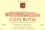Dom. Jean-Michel Gerin Cote-Rotie Champin le Seigneur 2004 Front Label