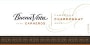 Buena Vista Carneros Chardonnay 2004 Front Label