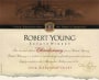 Robert Young Chardonnay 2004 Front Label