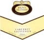 Brown Brothers Cabernet Sauvignon 2004 Front Label
