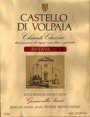 Castello di Volpaia Chianti Classico Riserva 1995 Front Label