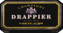 Drappier Carte-d'Or Demi-Sec Front Label