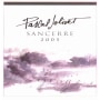 Pascal Jolivet Sancerre 2005 Front Label