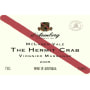 d'Arenberg The Hermit Crab Viognier Marsanne 2005 Front Label