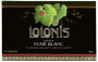 Lolonis Fume Blanc 2004 Front Label