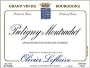 Olivier Leflaive Puligny-Montrachet 2003 Front Label