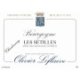 Olivier Leflaive Bourgogne Blanc Les Setilles 2005 Front Label