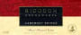 Riddoch Cabernet Sauvignon/Shiraz 2000 Front Label