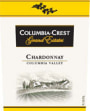 Columbia Crest Grand Estates Chardonnay 2004 Front Label