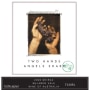 Two Hands Angels' Share Shiraz 2005 Front Label