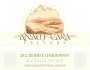 Anam Cara Nicholas Estate Reserve Chardonnay 2012 Front Label