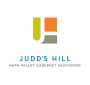 Judd's Hill Cabernet Sauvignon 2007 Front Label
