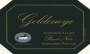 Goldeneye Confluence Vineyard Pinot Noir 2007 Front Label