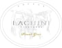 Lachini Vineyards Pinot Gris 2007 Front Label