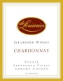 deLorimier Alexander Valley Chardonnay 2014  Front Label