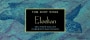 Tom Eddy Elodian Cabernet Sauvignon 2014 Front Label