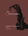 Sculpterra Winery Estate Cabernet Sauvignon 2008  Front Label