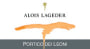 Alois Lageder Portico dei Leoni Bianco 2004 Front Label