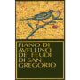 Feudi di San Gregorio Fiano di Avellino 2005 Front Label