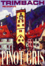 Maison Trimbach Reserve Pinot Gris 2003 Front Label