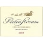 Waterford Pecan Stream Chenin Blanc 2005 Front Label