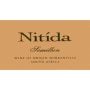 Nitida Semillon 2005 Front Label