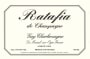 Guy Charlemagne Ratafia de Champagne Front Label