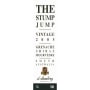 d'Arenberg The Stump Jump GSM 2005 Front Label